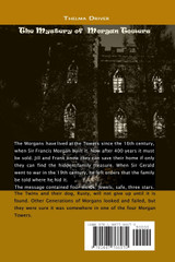 The Mystery of Morgan Towers The Mystery of Morgan Towers