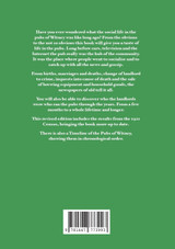 The Life and Times of the Inns, Taverns and Beerhouses of Witney Oxfordshire