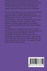 Healing with Horses Journey