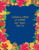 100 Day Daily Gratitude and Prayer Journal For Christian Women Large Print With Daily Motivational and Inspirational Bible Quotes and Prompts