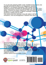 LA SCOGLIERA DEL DESTINO LA SCOGLIERA DEL DESTINO