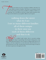 Love = the Perfect Family