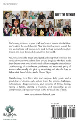 My Paris Story My Paris Story