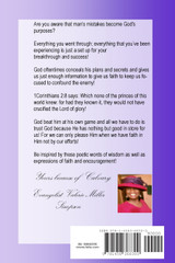 A Resume' of a Desperate Woman