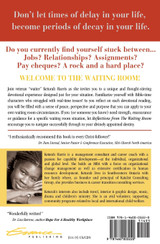 Reflections from the Waiting Room