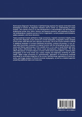 Noninvasive Diagnostic Techniques in Ophthalmology Noninvasive Diagnostic Techniques in Ophthalmology