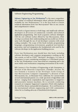 Software Engineering on Sun Workstations®