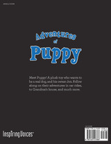 Adventures of Puppy Adventures of Puppy