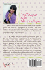 Los Tiempos Entre Madre E Hijos