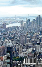 New York City Forever!