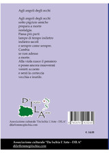 Agli angoli degli occhi Agli angoli degli occhi