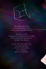 Hayanakah Volume 2. The Adventures of Nahah