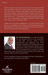 Church Planting Made Easy