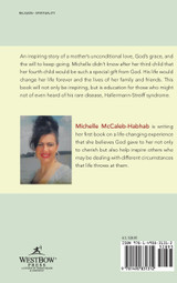 Joshua, a Precious Gift from God