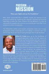 Passion for the Mission