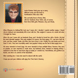 A Morkie Named Mindy