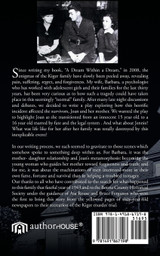 Farewell to Rosegate