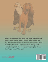 Herba Hoota Hound Dog Bird