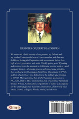A Life Story of an Ex - L.A. Cop A Life Story of an Ex - L.A. Cop