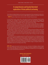 Asian Political Cartoons (Hardback) Asian Political Cartoons (Hardback)