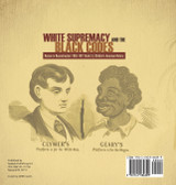 White Supremacy and the Black Codes | Racism in Reconstruction 1865-1877 Grade 5 | Children's American History White Supremacy and the Black Codes | Racism in Reconstruction 1865-1877 Grade 5 | Children's American History