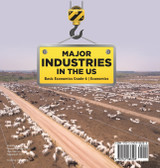 Major Industries in the US | Basic Economics Grade 6 | Economics Major Industries in the US | Basic Economics Grade 6 | Economics