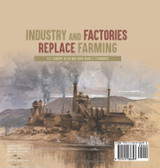 Industry and Factories Replace Farming | U.S. Economy in the mid-1800s Grade 5 | Economics Industry and Factories Replace Farming | U.S. Economy in the mid-1800s Grade 5 | Economics