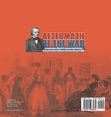 Aftermath of the War | Reconstruction 1865-1877 | American World History | History 5th Grade | Children's American History of 1800s