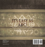 It's Easy as ABC!