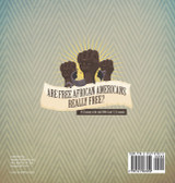 Are Free African Americans Really Free? | U.S. Economy in the mid-1800s Grade 5 | Economics Are Free African Americans Really Free? | U.S. Economy in the mid-1800s Grade 5 | Economics
