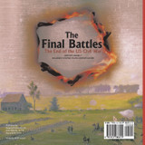The Final Battles | The End of the US Civil War | History Grade 7 | Children's United States History Books The Final Battles | The End of the US Civil War | History Grade 7 | Children's United States History Books