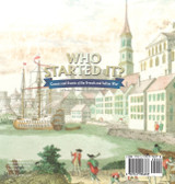 Who Started It? | Causes and Events of the French and Indian War | Grade 7 Children's American History