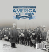 America in the 1800s