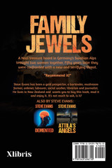 Family Jewels Family Jewels