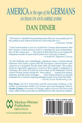 America in the Eyes of the Germans