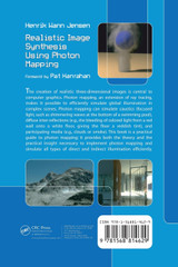 Realistic Image Synthesis Using Photon Mapping