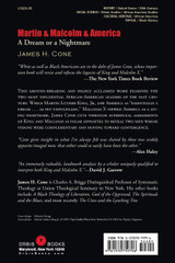 Martin & Malcolm & America