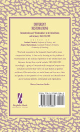 Different Restorations