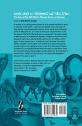 Olympic Games as Performance and Public Event