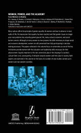 Women, Power, and the Academy