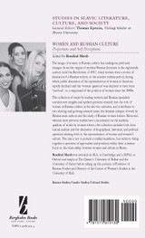 Women and Russian Culture Women and Russian Culture