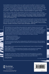 Treating Bulimia Nervosa and Binge Eating