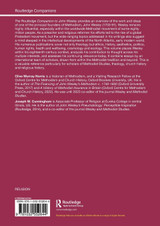 The Routledge Companion to John Wesley The Routledge Companion to John Wesley