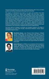 International Law in Pursuit of Global Justice International Law in Pursuit of Global Justice