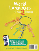 World Languages for Kids 2
