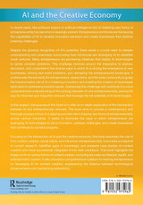 AI and the Creative Economy AI and the Creative Economy