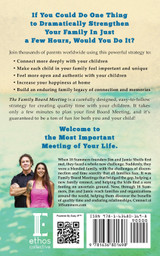 Family Board Meeting Family Board Meeting