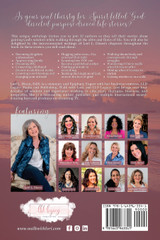 Revealing Wisdom on the Walk