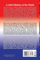 The Purpose of All Activity A Scientific Theory of Human Behavior