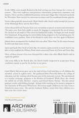 Journeys to the Land of Gray Gold